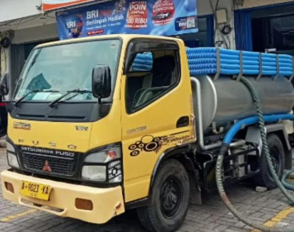 Sedot Wc Ternate Selatan