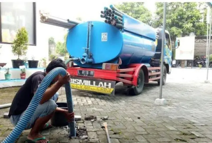 Sedot WC ternateselatan Murah
