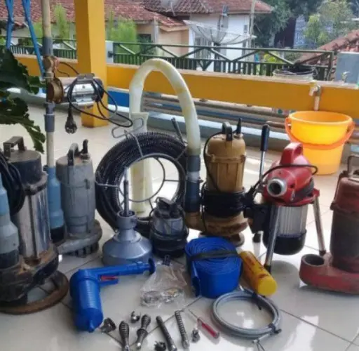 Sedot WC ternateselatan Murah