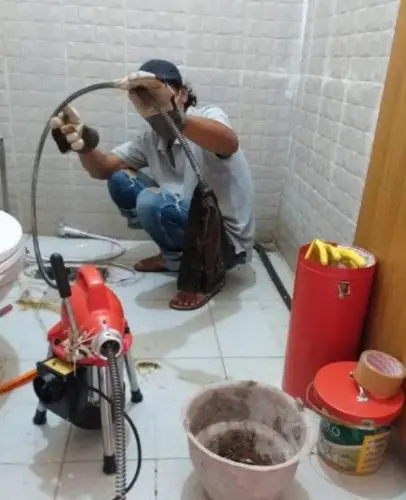 Sedot WC ternateselatan Murah