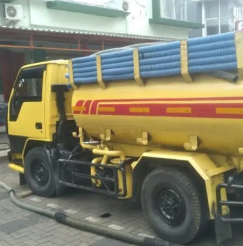 Sedot WC ternateselatan Terdekat