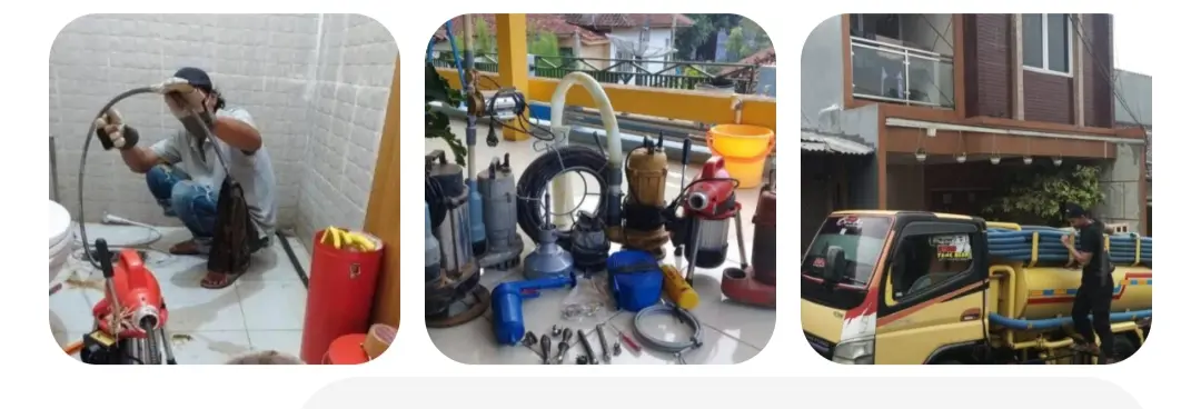 Jasa Sedot WC ternateselatan Murah Terpercaya