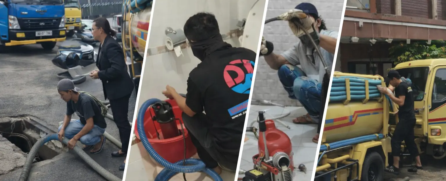 Jasa Sedot WC ternateselatan Terdekat